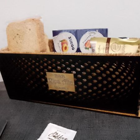 Ripa Alta Room'S Cerignola Εξωτερικό φωτογραφία
