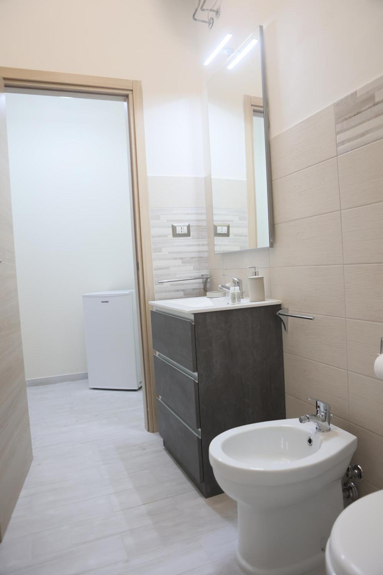 Ripa Alta Room'S Cerignola Εξωτερικό φωτογραφία