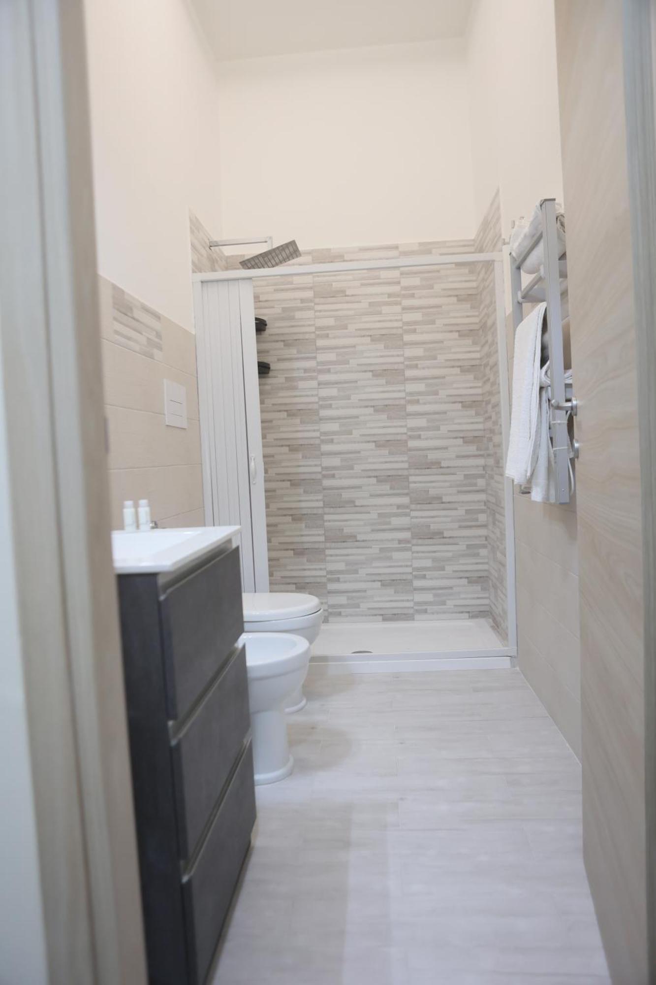 Ripa Alta Room'S Cerignola Εξωτερικό φωτογραφία