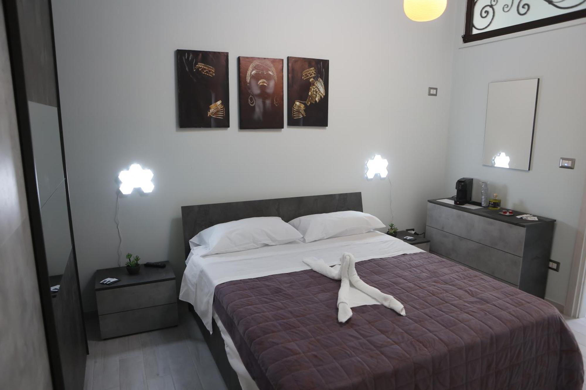 Ripa Alta Room'S Cerignola Εξωτερικό φωτογραφία