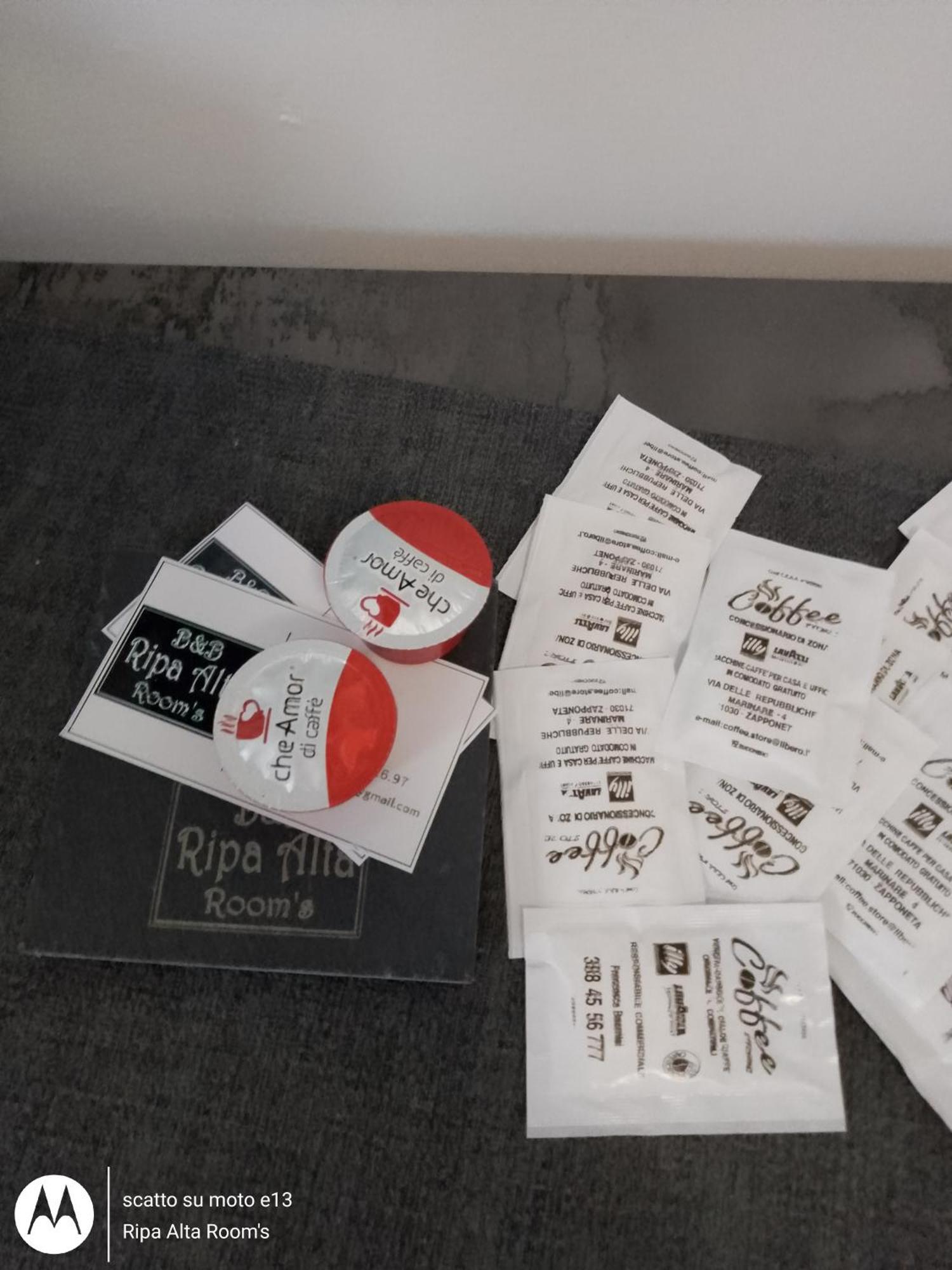 Ripa Alta Room'S Cerignola Εξωτερικό φωτογραφία