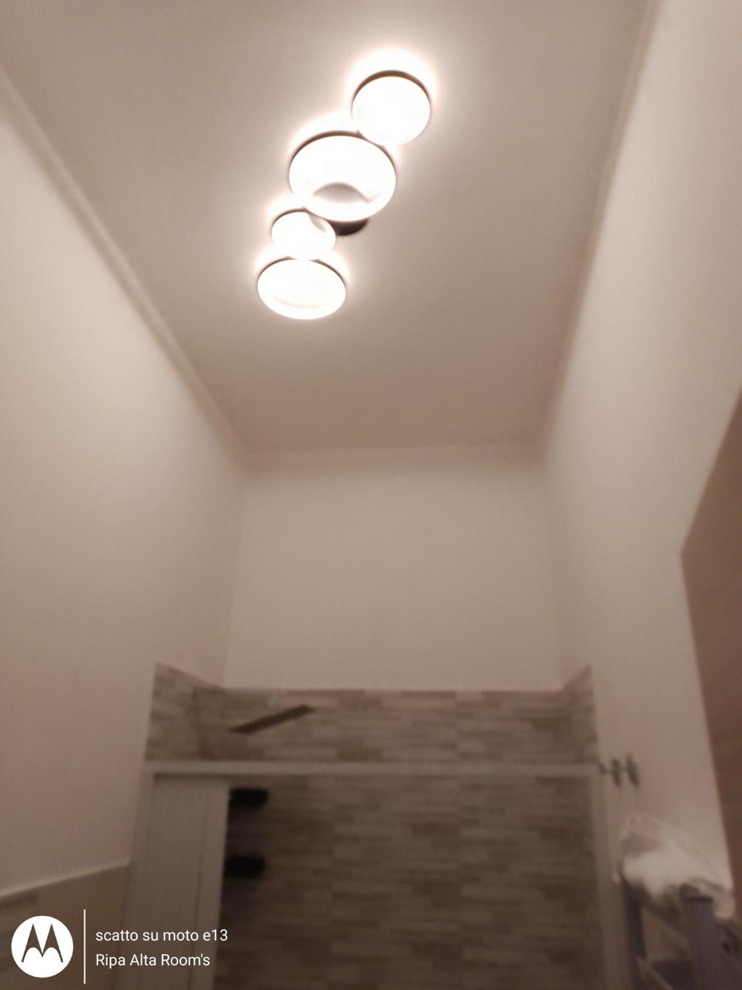 Ripa Alta Room'S Cerignola Εξωτερικό φωτογραφία