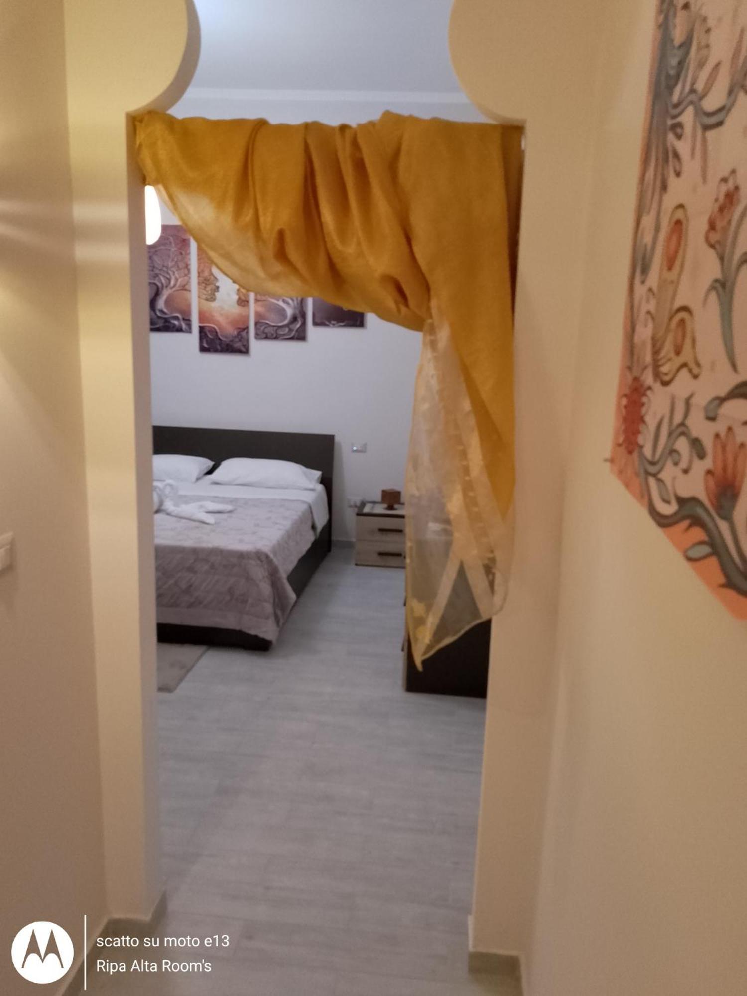Ripa Alta Room'S Cerignola Εξωτερικό φωτογραφία
