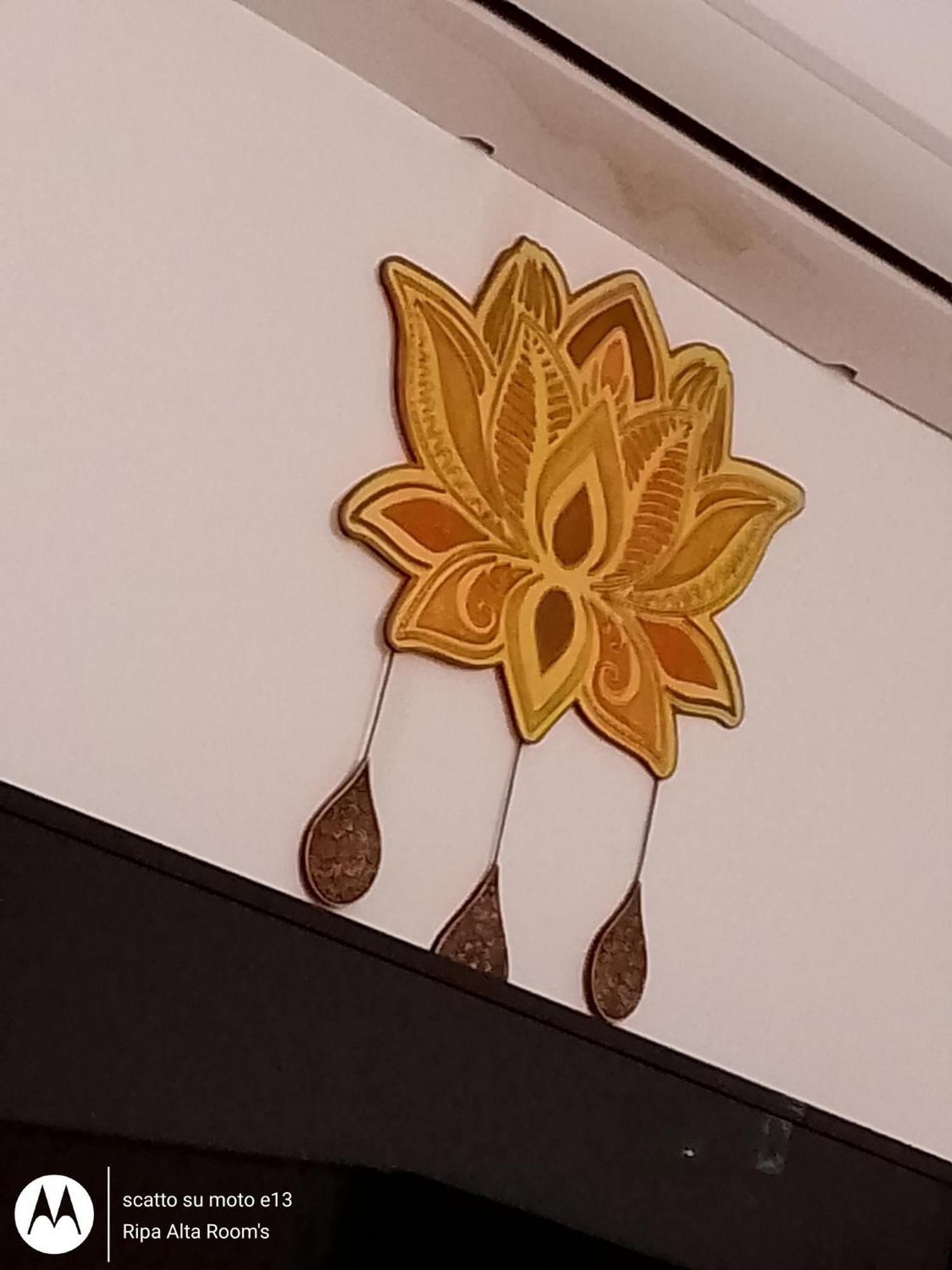Ripa Alta Room'S Cerignola Εξωτερικό φωτογραφία