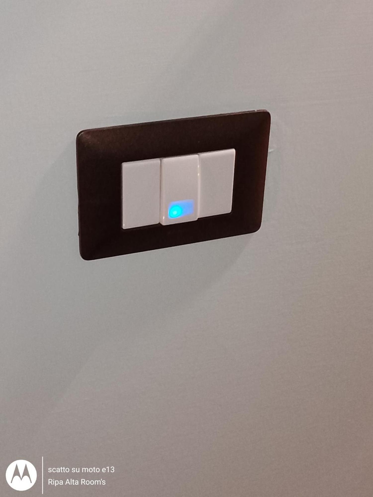 Ripa Alta Room'S Cerignola Εξωτερικό φωτογραφία