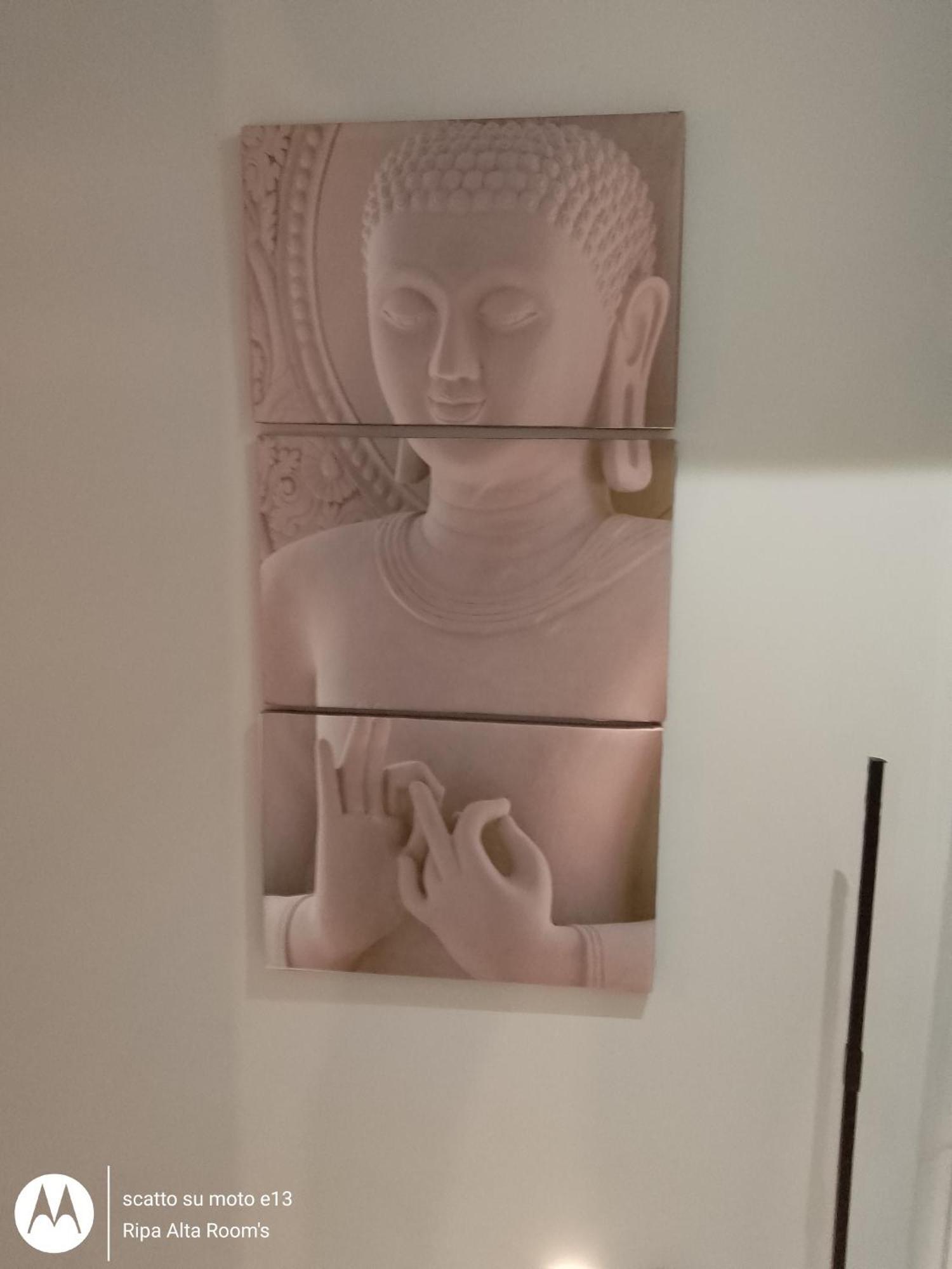 Ripa Alta Room'S Cerignola Εξωτερικό φωτογραφία