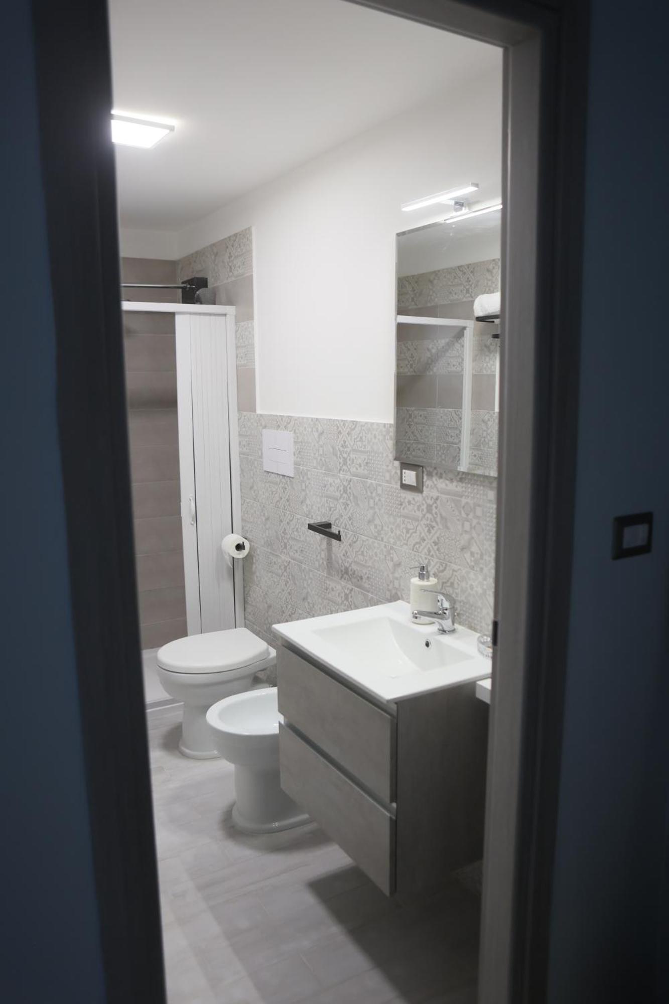 Ripa Alta Room'S Cerignola Εξωτερικό φωτογραφία