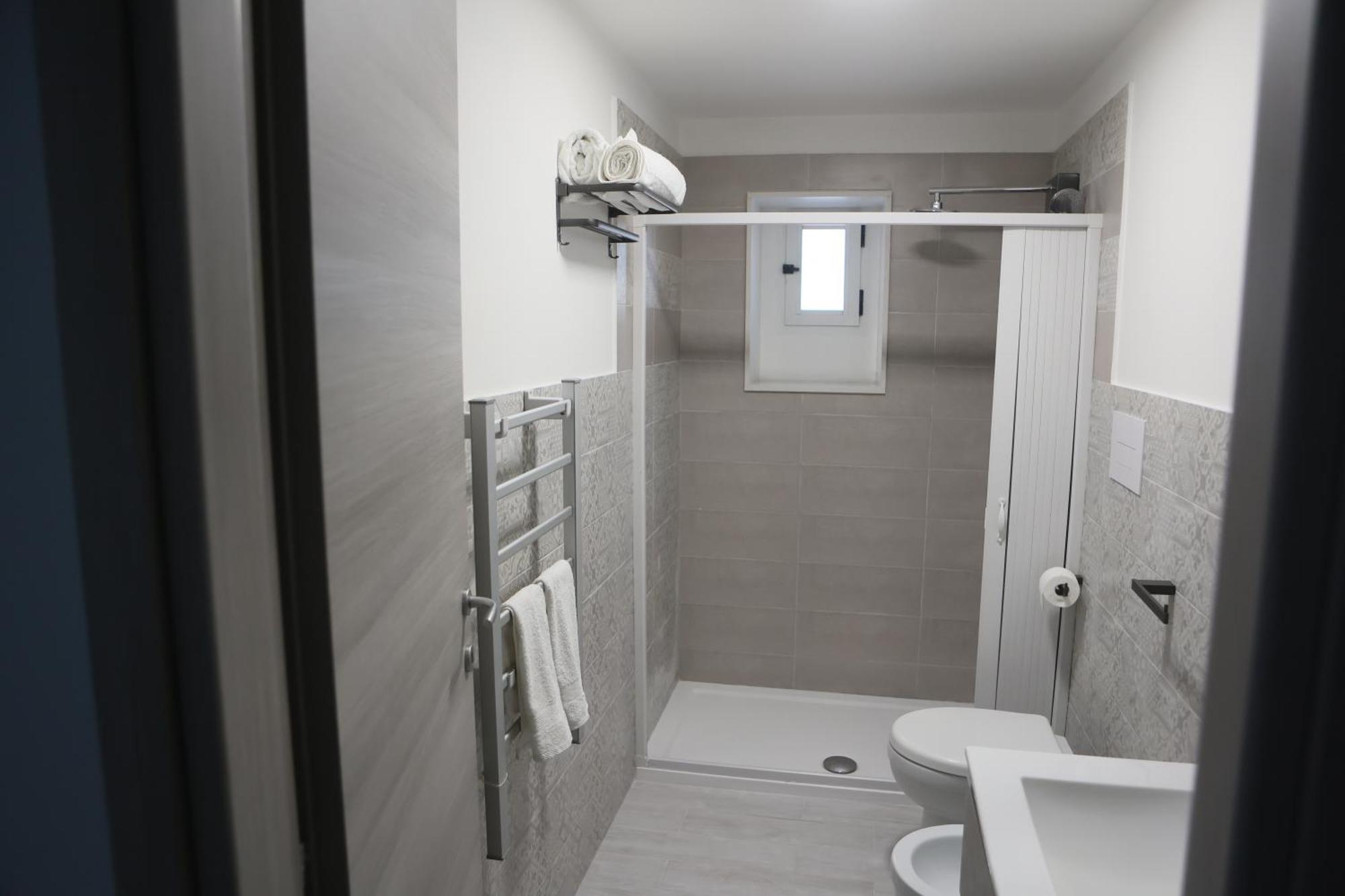 Ripa Alta Room'S Cerignola Εξωτερικό φωτογραφία