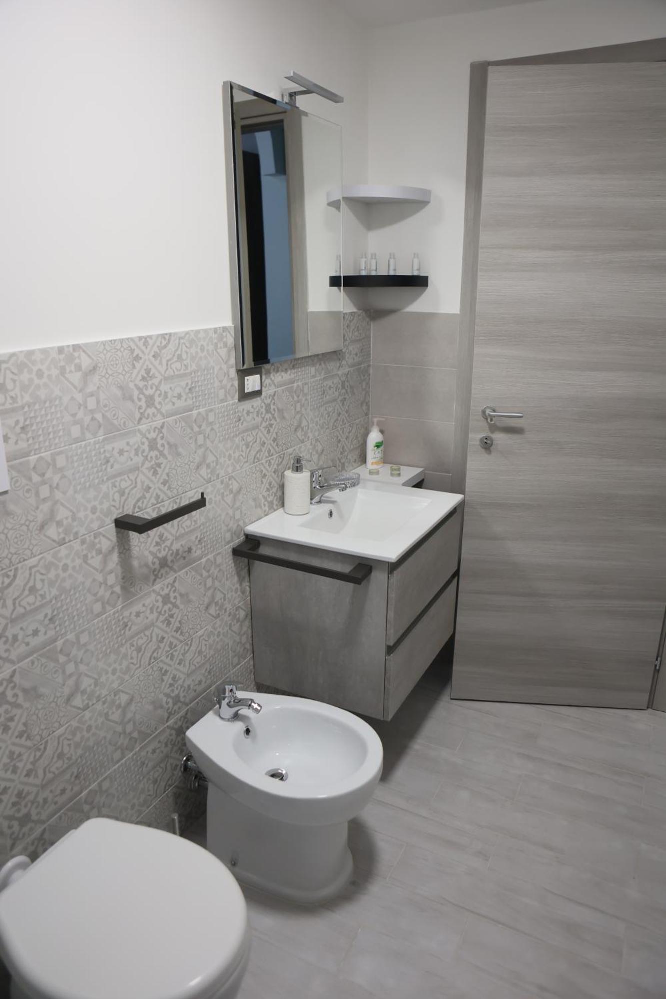 Ripa Alta Room'S Cerignola Εξωτερικό φωτογραφία