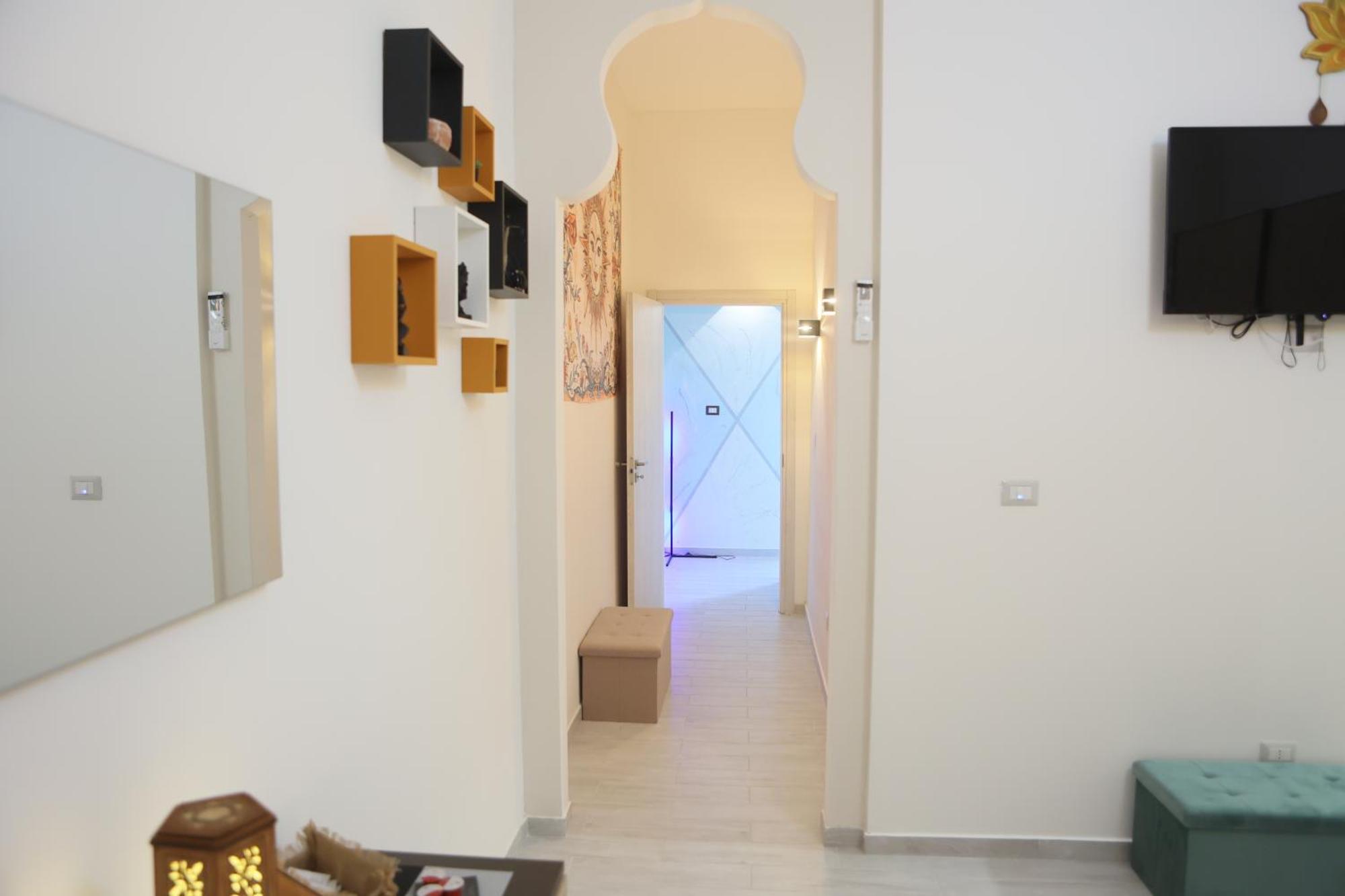 Ripa Alta Room'S Cerignola Εξωτερικό φωτογραφία