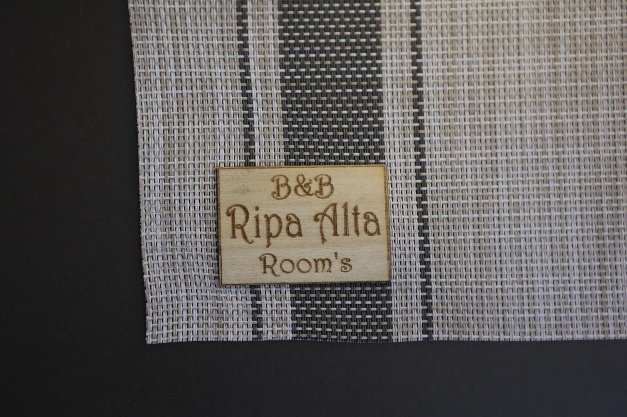 Ripa Alta Room'S Cerignola Εξωτερικό φωτογραφία