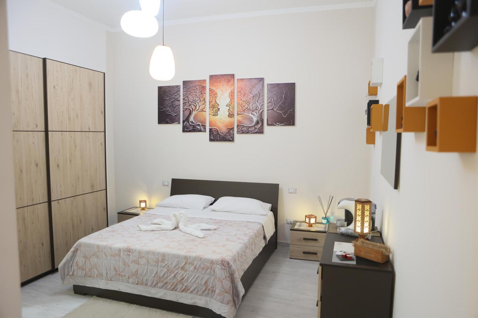 Ripa Alta Room'S Cerignola Εξωτερικό φωτογραφία