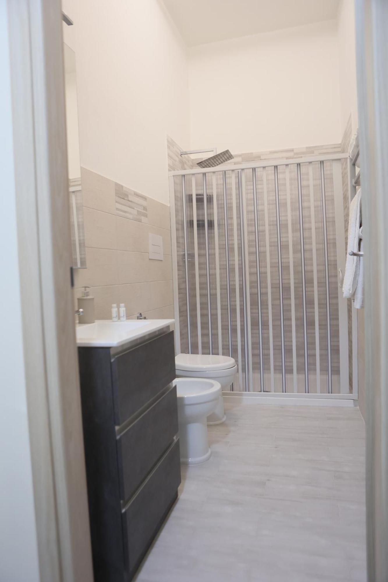 Ripa Alta Room'S Cerignola Εξωτερικό φωτογραφία