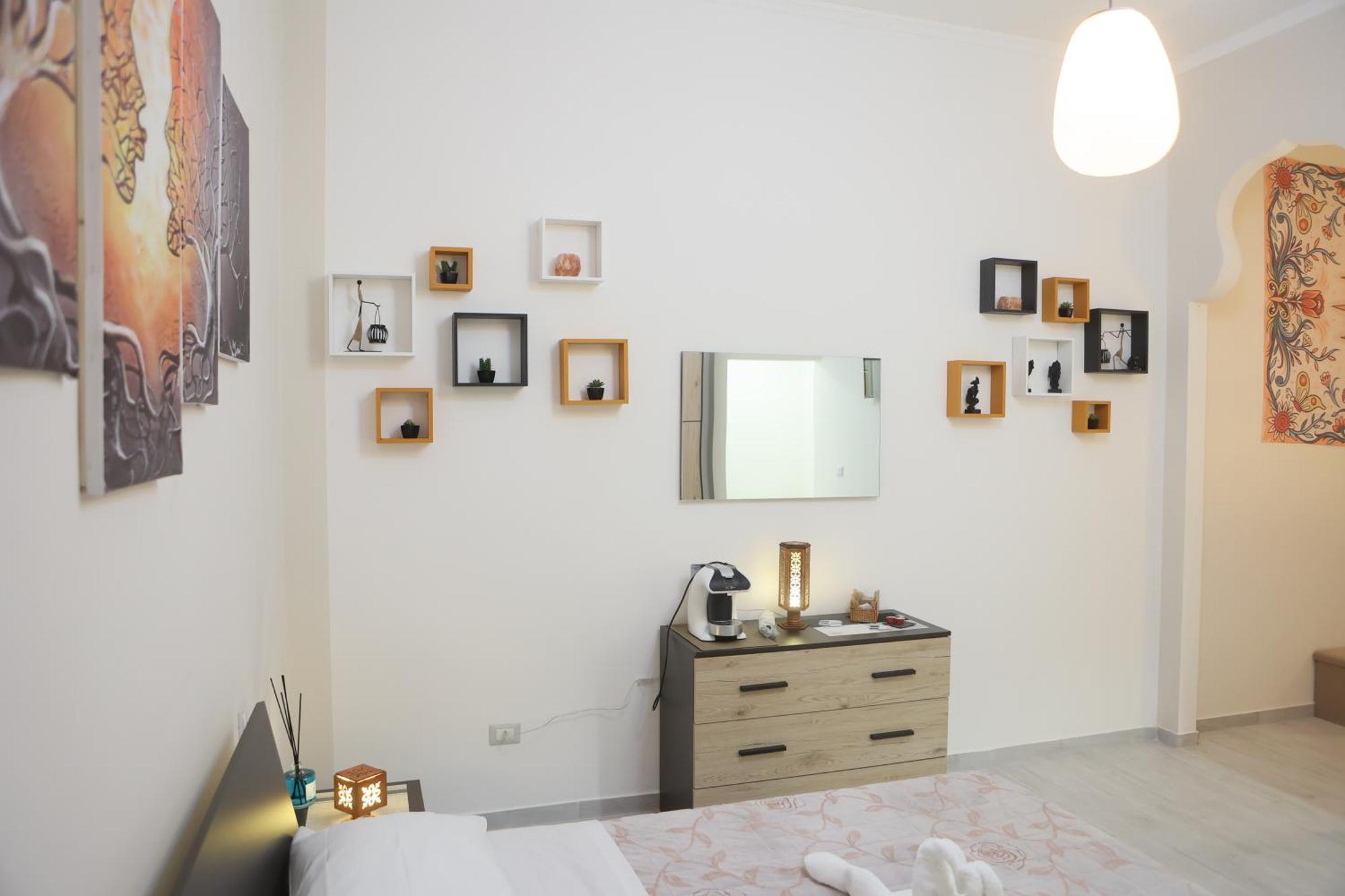 Ripa Alta Room'S Cerignola Εξωτερικό φωτογραφία