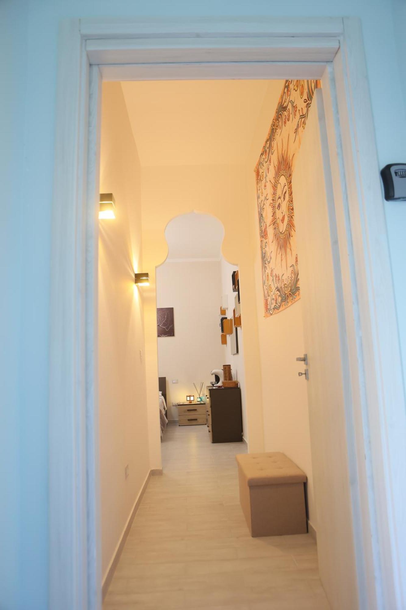 Ripa Alta Room'S Cerignola Εξωτερικό φωτογραφία